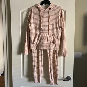 Cloth & Stone French Terry set